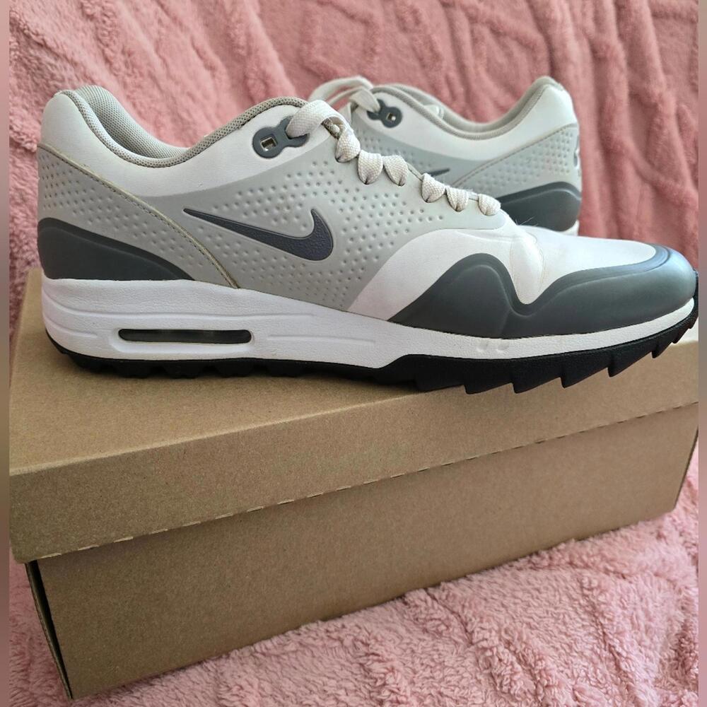 Nike Air Max 90 NEVER RELEASED COLORWAY - Picture 6 of 12